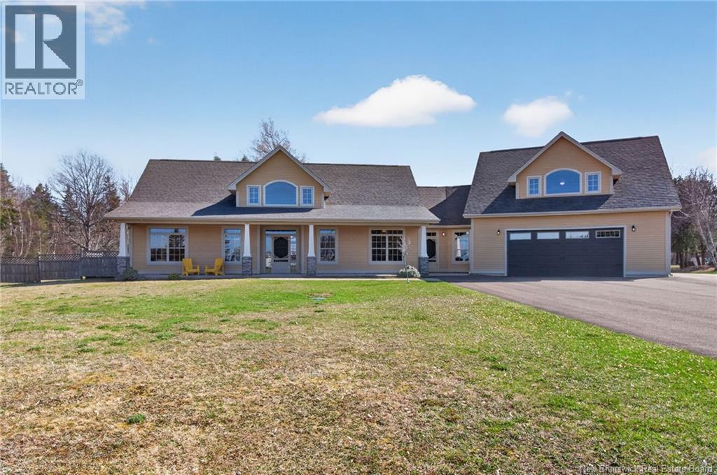 2953 Route 530, Grande-Digue, New Brunswick  E4T 5G9 - Photo 1 - NB138796