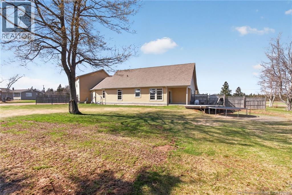 2953 Route 530, Grande-Digue, New Brunswick  E4T 5G9 - Photo 43 - NB138796