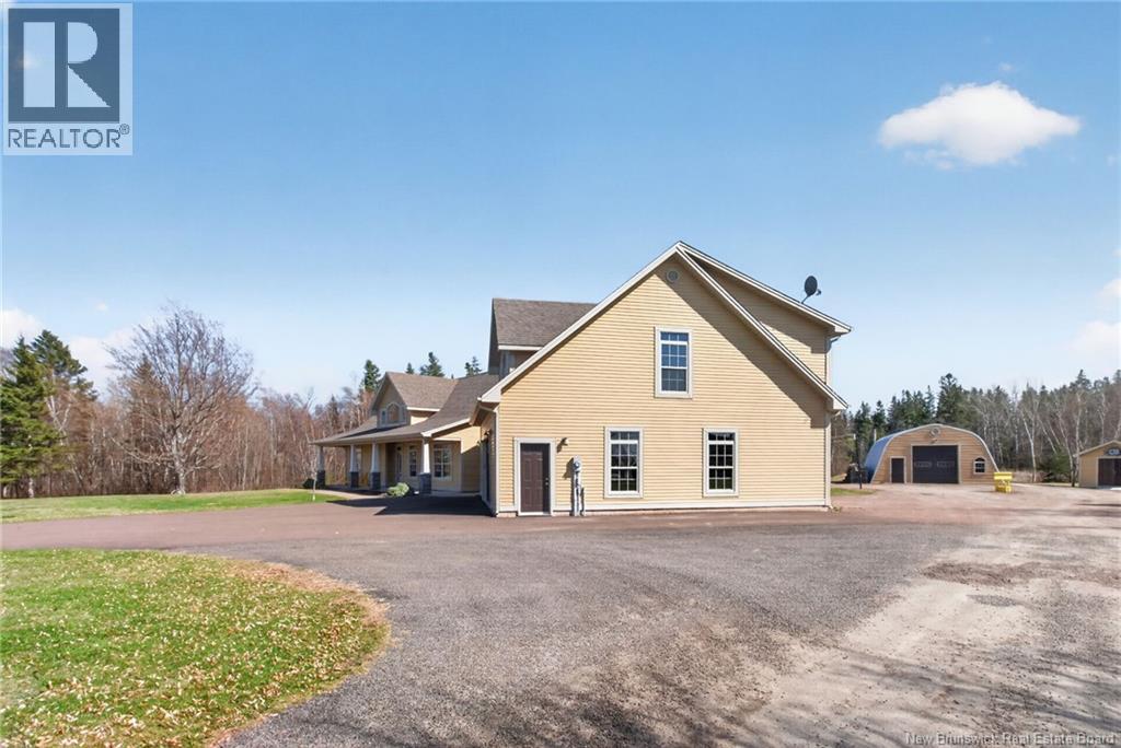 2953 Route 530, Grande-Digue, New Brunswick  E4T 5G9 - Photo 44 - NB138796