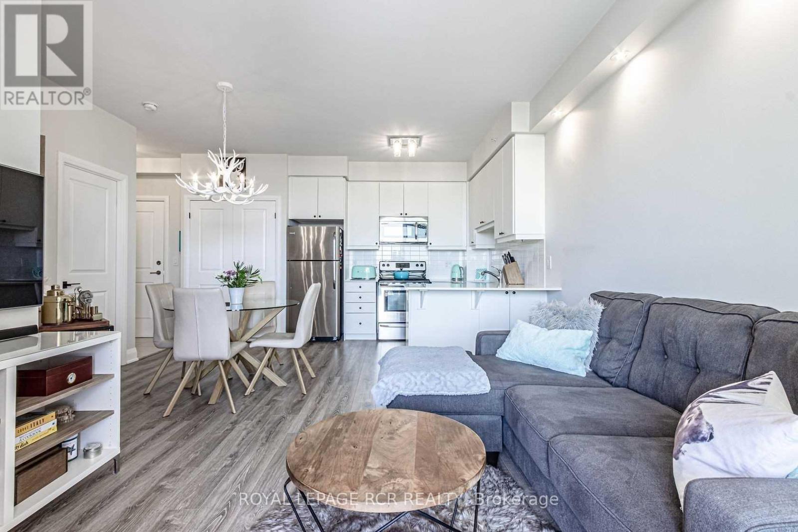 913 - 12 Woodstream Boulevard, Vaughan, Ontario  L4L 8C3 - Photo 6 - N13090768