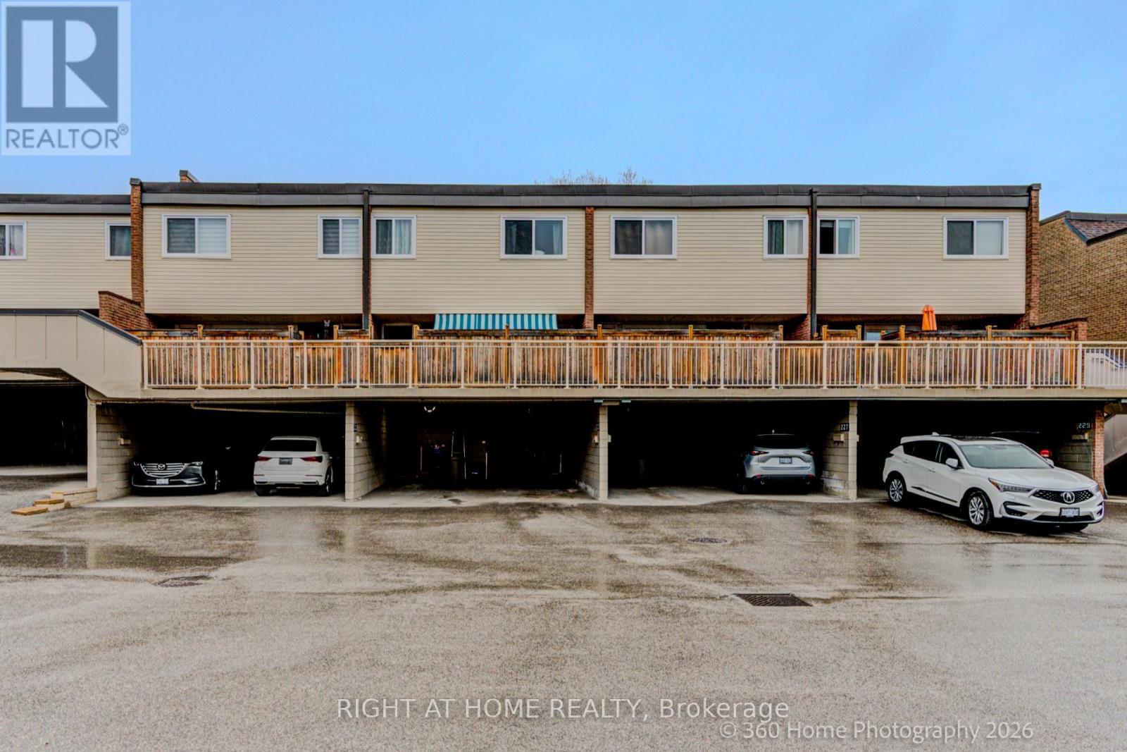 80 - 221 Milestone Crescent, Aurora, Ontario  L4G 3M2 - Photo 25 - N13090772