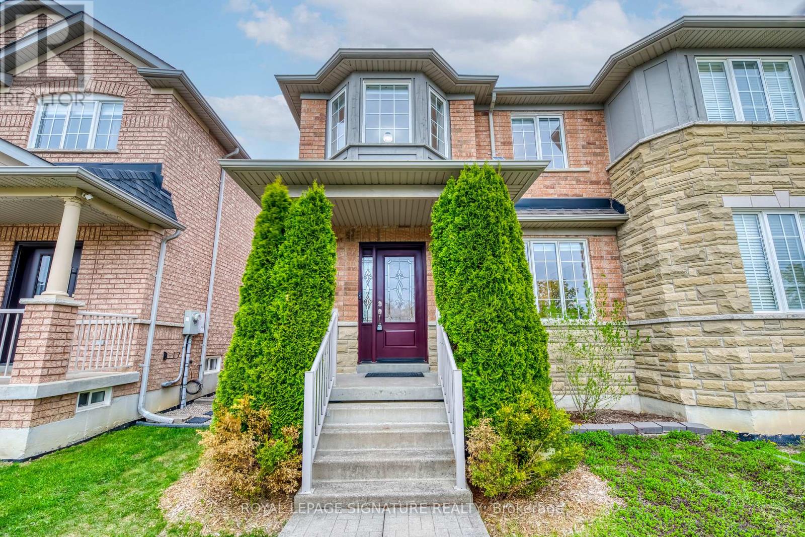 251 MINGAY AVENUE, Markham, Ontario