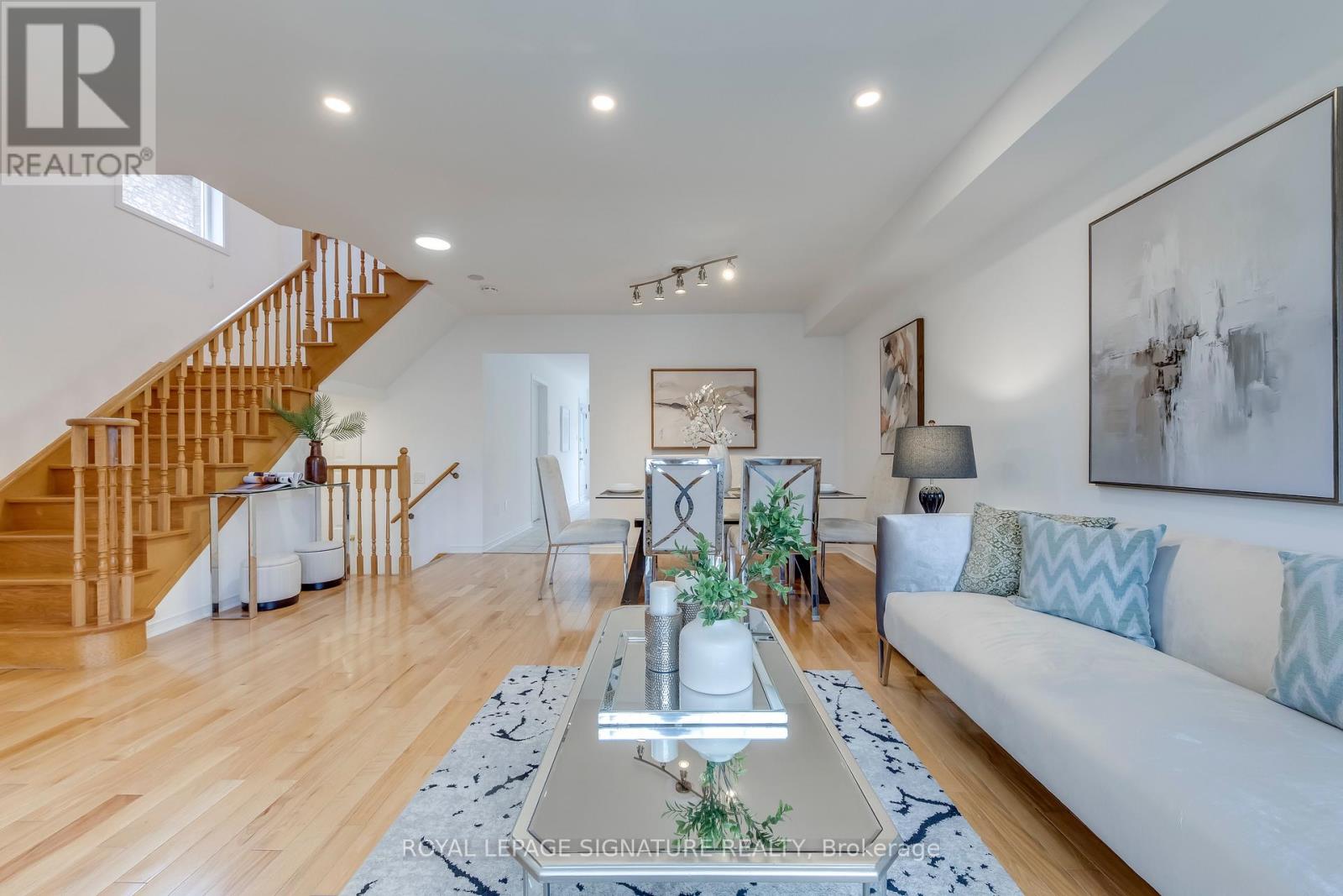 251 Mingay Avenue, Markham, Ontario  L6E 1J1 - Photo 4 - N13090796