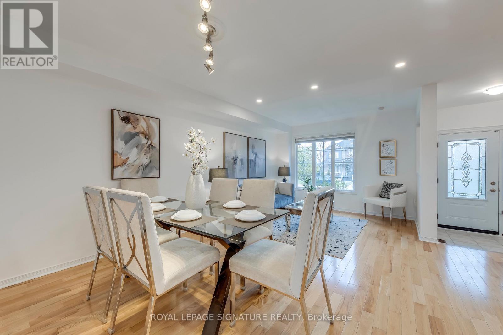 251 Mingay Avenue, Markham, Ontario  L6E 1J1 - Photo 6 - N13090796