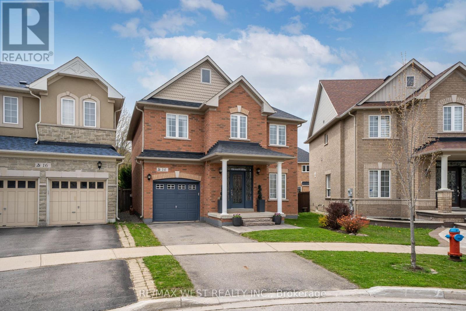 14 Palmette Drive, Richmond Hill, Ontario  L4E 5A4 - Photo 3 - N13090958