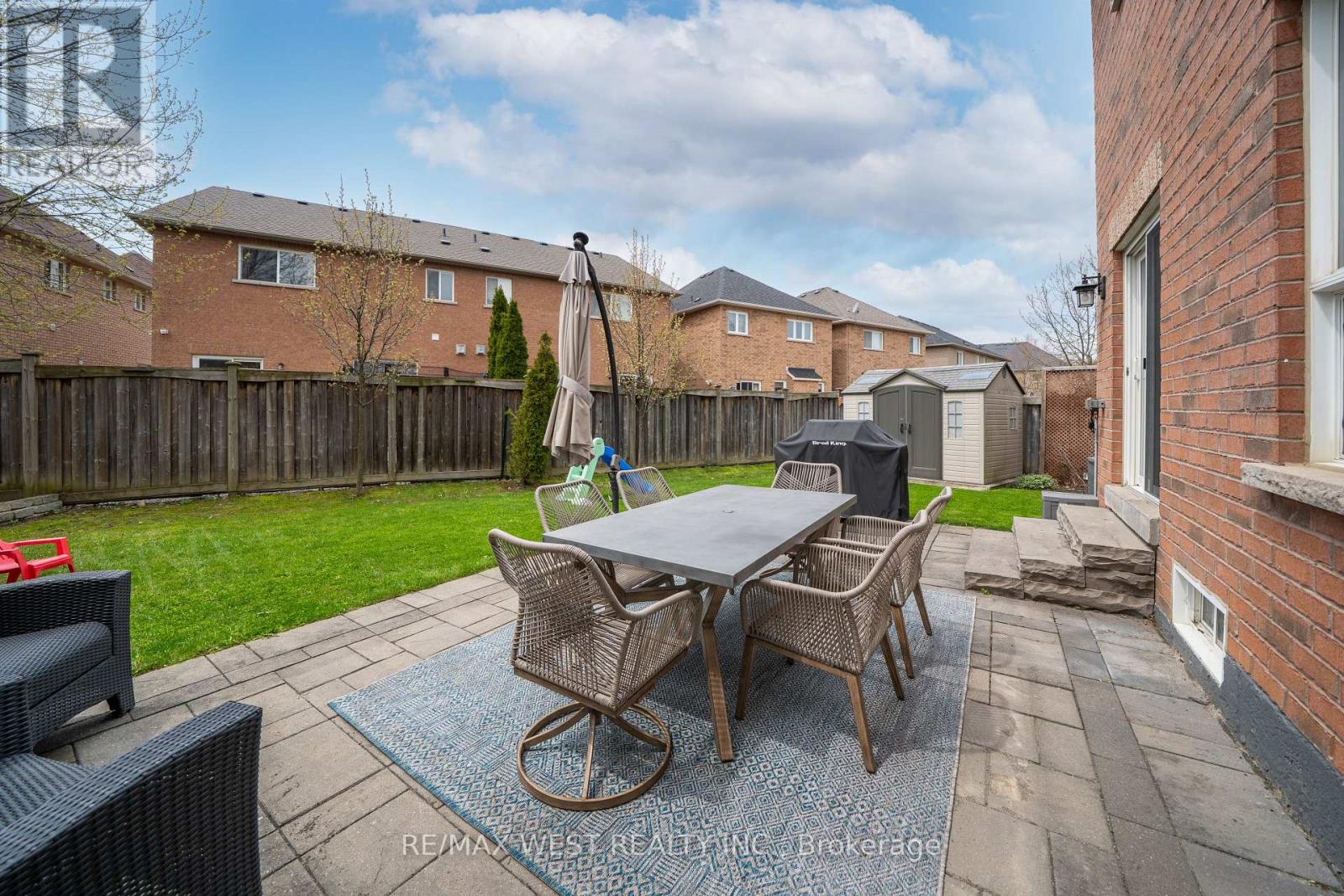 14 Palmette Drive, Richmond Hill, Ontario  L4E 5A4 - Photo 47 - N13090958