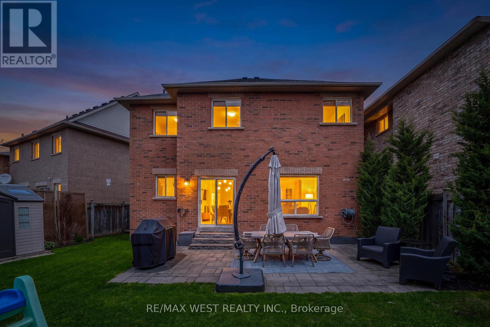 14 Palmette Drive, Richmond Hill, Ontario  L4E 5A4 - Photo 50 - N13090958