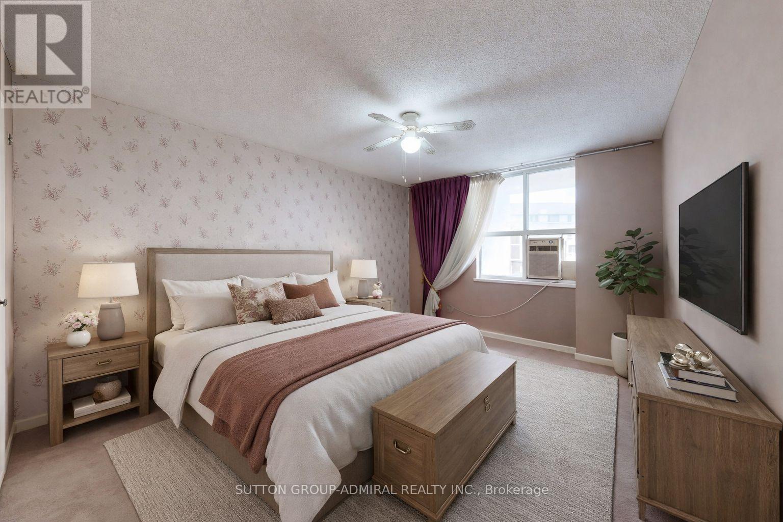 1011 - 80 Inverlochy Boulevard, Markham, Ontario  L3T 4P3 - Photo 10 - N13091052