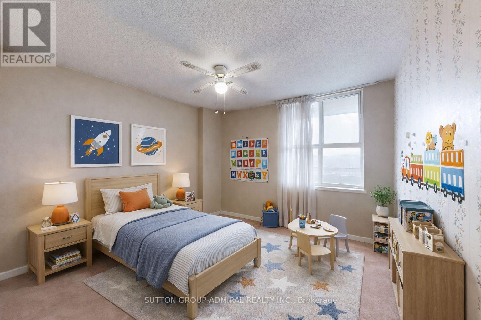 1011 - 80 Inverlochy Boulevard, Markham, Ontario  L3T 4P3 - Photo 12 - N13091052
