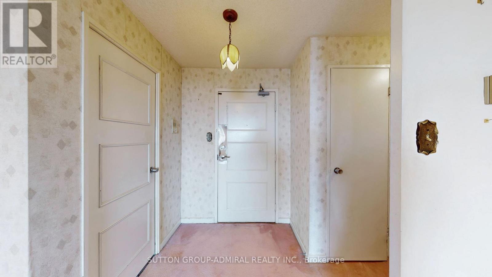 1011 - 80 Inverlochy Boulevard, Markham, Ontario  L3T 4P3 - Photo 4 - N13091052