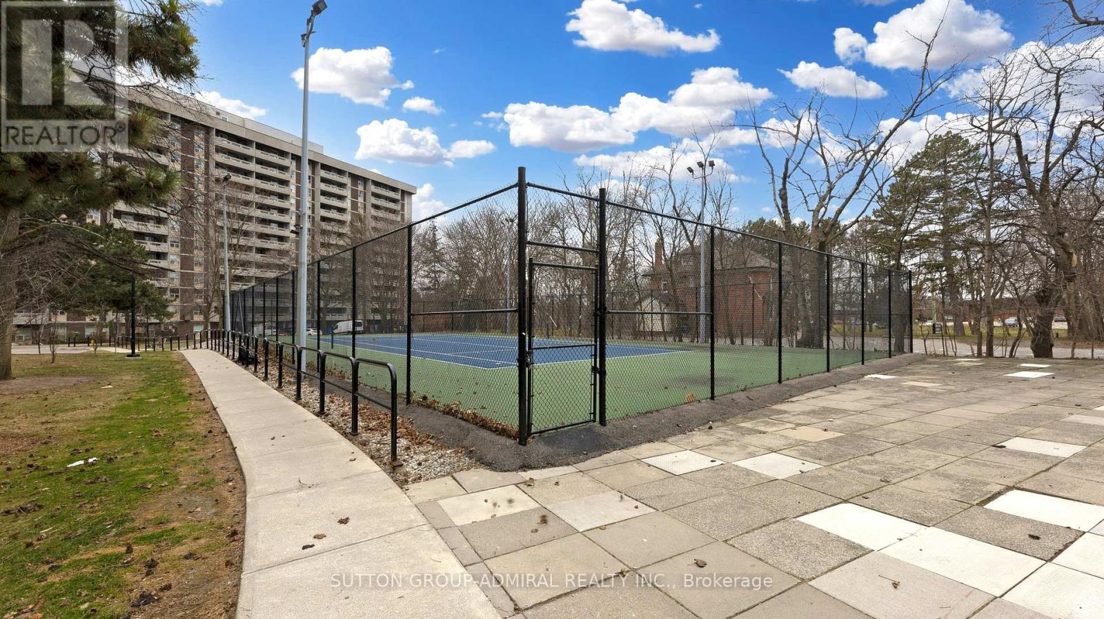 1011 - 80 Inverlochy Boulevard, Markham, Ontario  L3T 4P3 - Photo 45 - N13091052