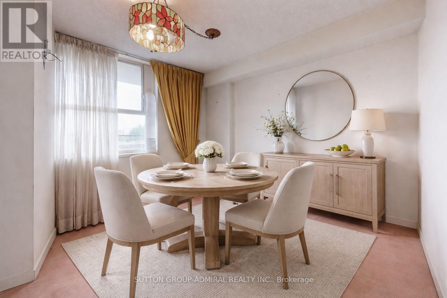 1011 - 80 Inverlochy Boulevard, Markham, Ontario  L3T 4P3 - Photo 7 - N13091052