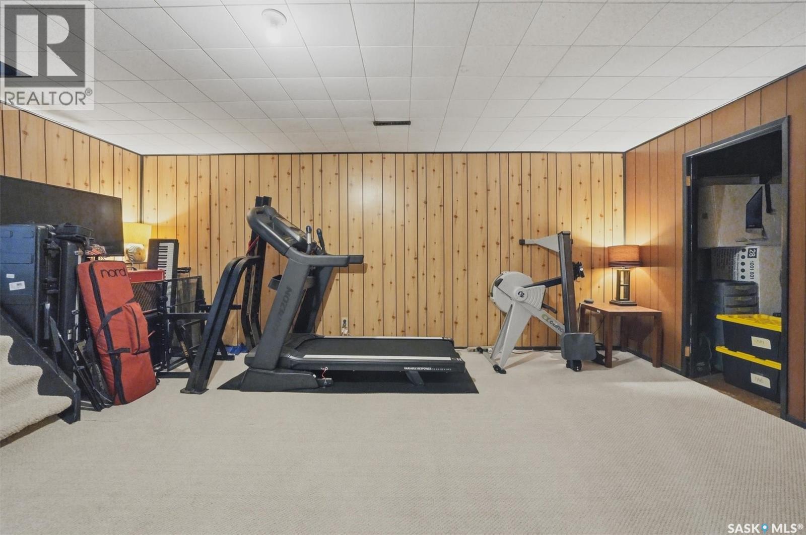 2501 Arlington Avenue, Saskatoon, Saskatchewan  S7J 2J3 - Photo 37 - SK035070