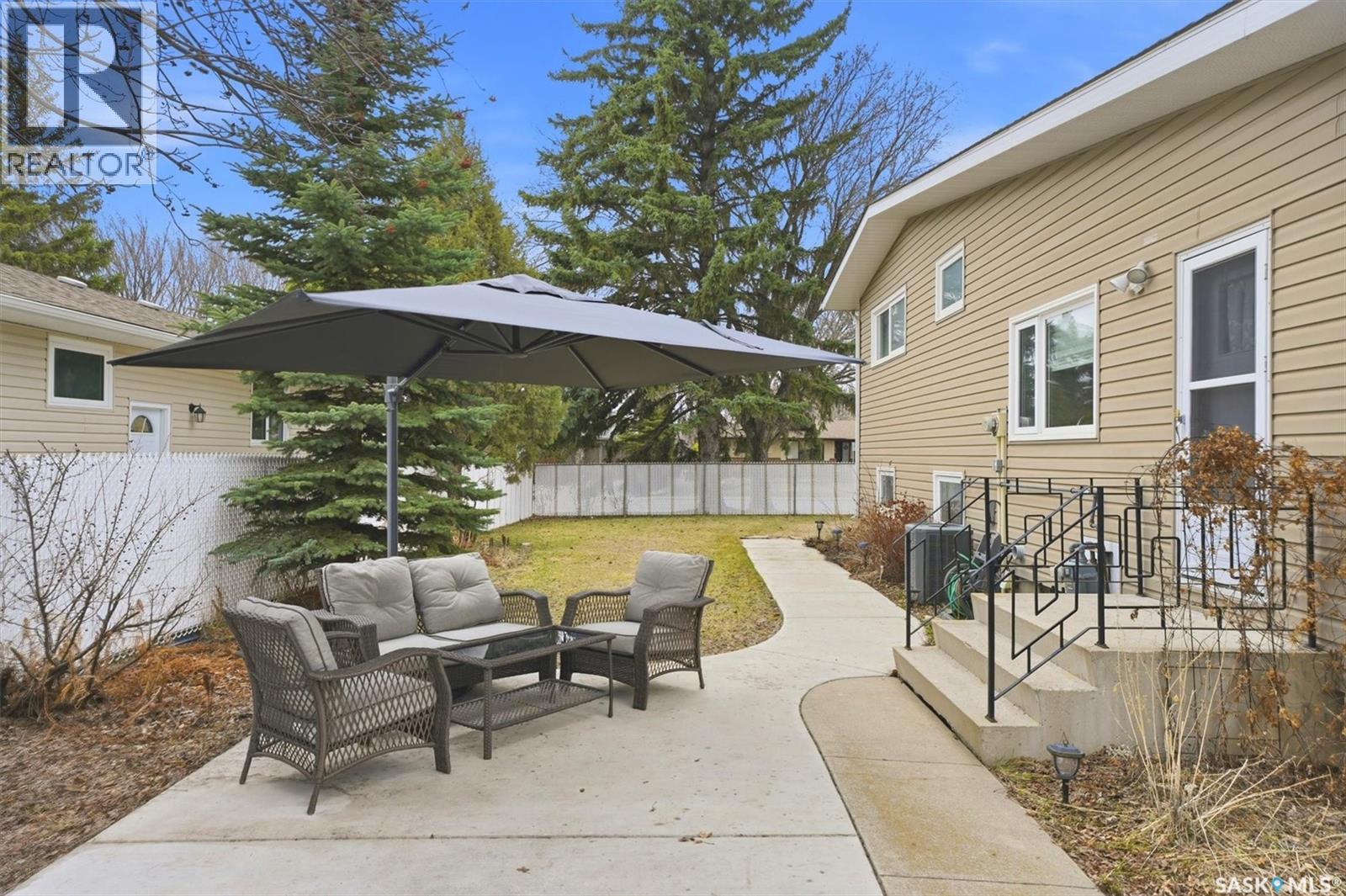 2501 Arlington Avenue, Saskatoon, Saskatchewan  S7J 2J3 - Photo 48 - SK035070