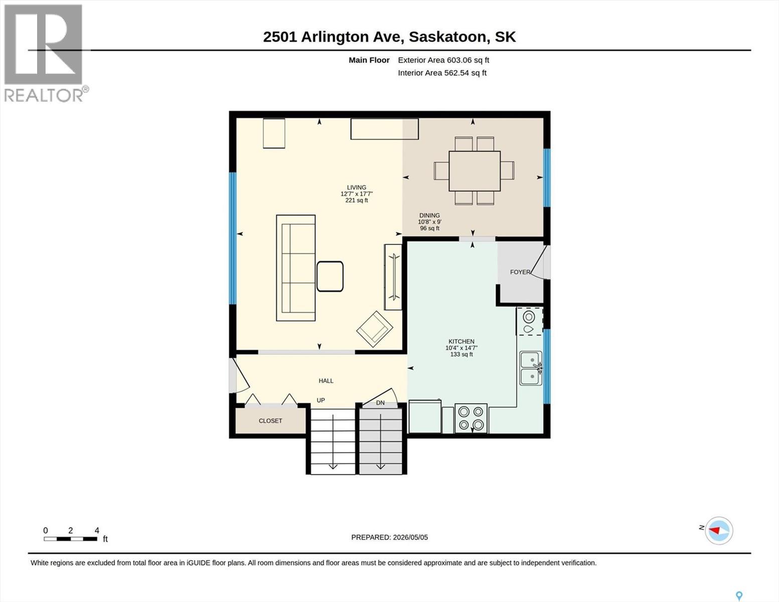 2501 Arlington Avenue, Saskatoon, Saskatchewan  S7J 2J3 - Photo 70 - SK035070