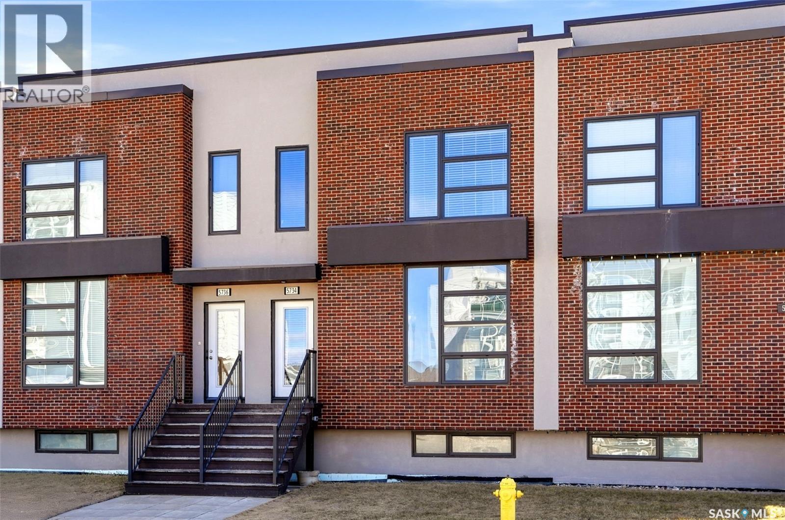 5734 Glide CRESCENT, Regina, Saskatchewan