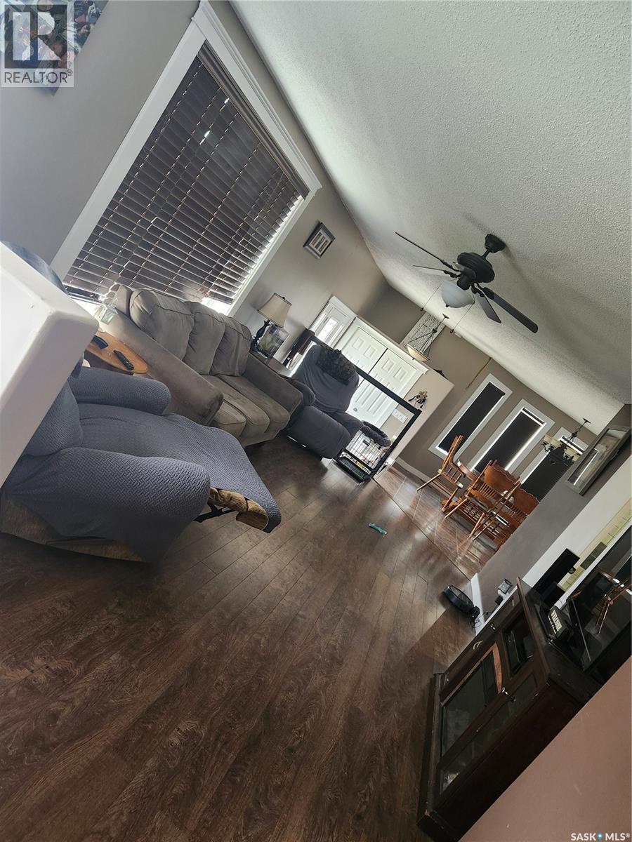 513 Hudson Street, Hudson Bay, Saskatchewan  S0E 0Y0 - Photo 33 - SK035041