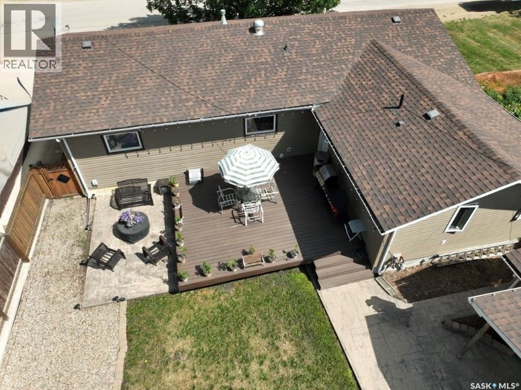 513 Hudson Street, Hudson Bay, Saskatchewan  S0E 0Y0 - Photo 4 - SK035041