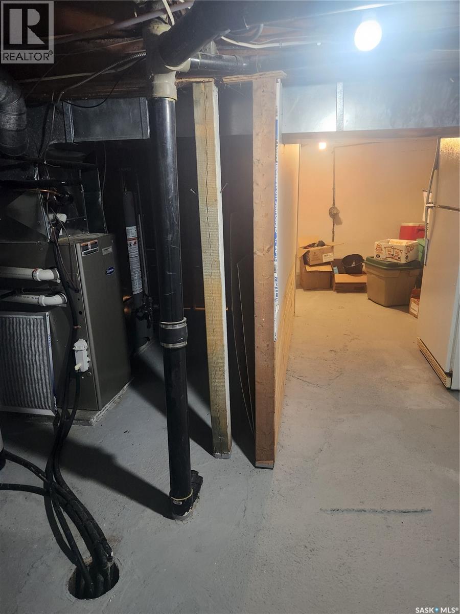 513 Hudson Street, Hudson Bay, Saskatchewan  S0E 0Y0 - Photo 42 - SK035041