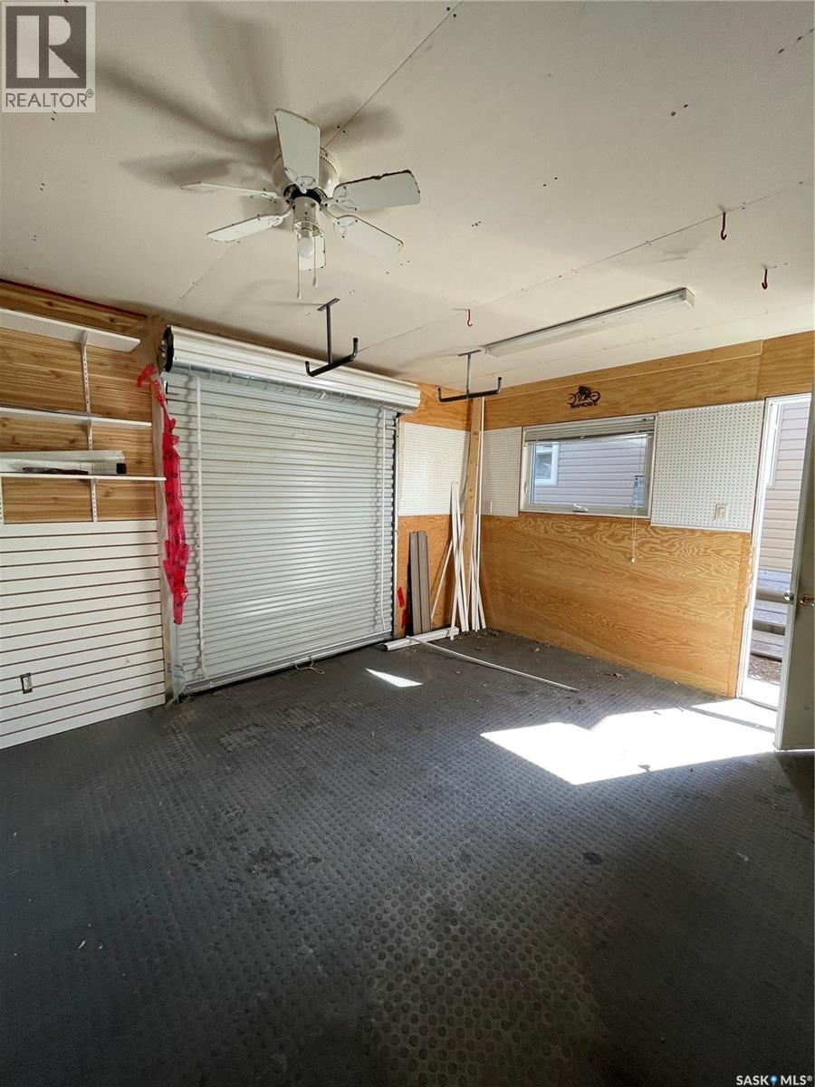513 Hudson Street, Hudson Bay, Saskatchewan  S0E 0Y0 - Photo 43 - SK035041