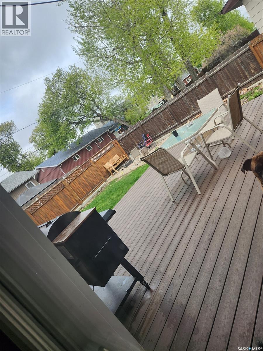 513 Hudson Street, Hudson Bay, Saskatchewan  S0E 0Y0 - Photo 45 - SK035041