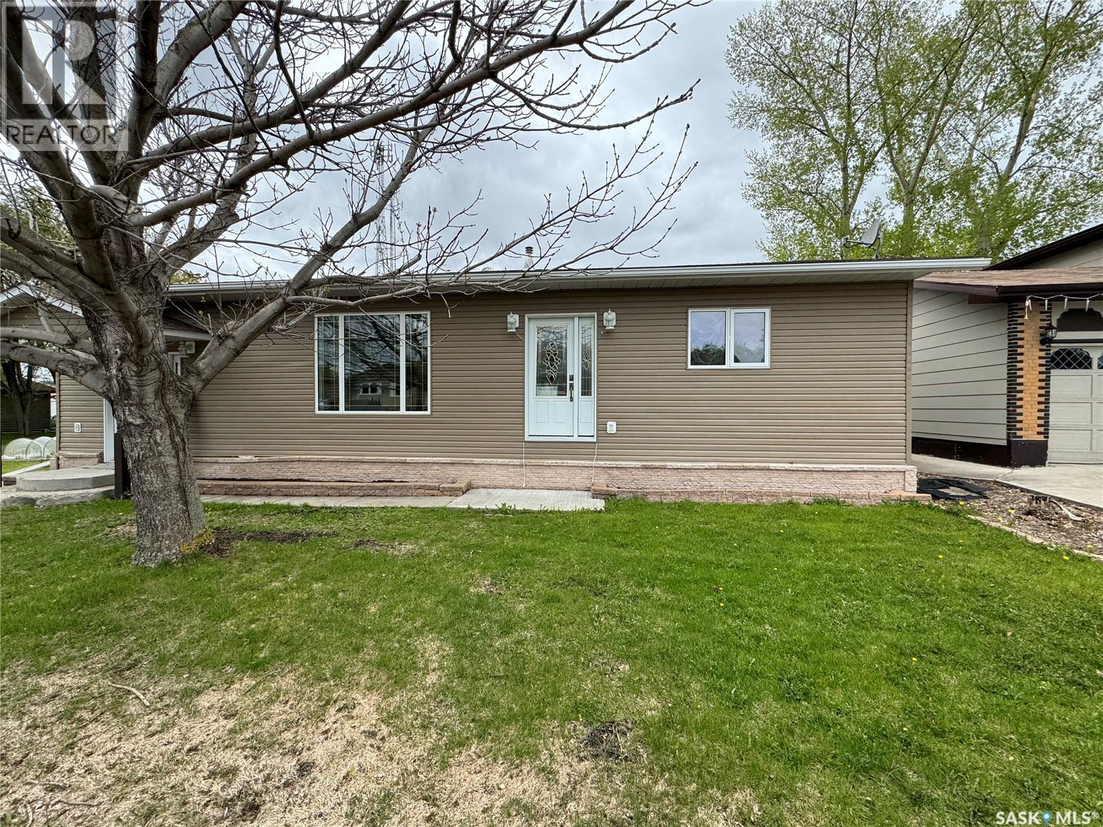 513 Hudson Street, Hudson Bay, Saskatchewan  S0E 0Y0 - Photo 47 - SK035041