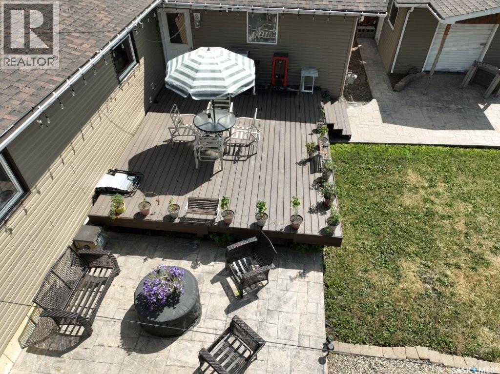 513 Hudson Street, Hudson Bay, Saskatchewan  S0E 0Y0 - Photo 48 - SK035041