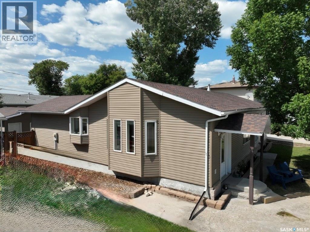 513 Hudson Street, Hudson Bay, Saskatchewan  S0E 0Y0 - Photo 50 - SK035041