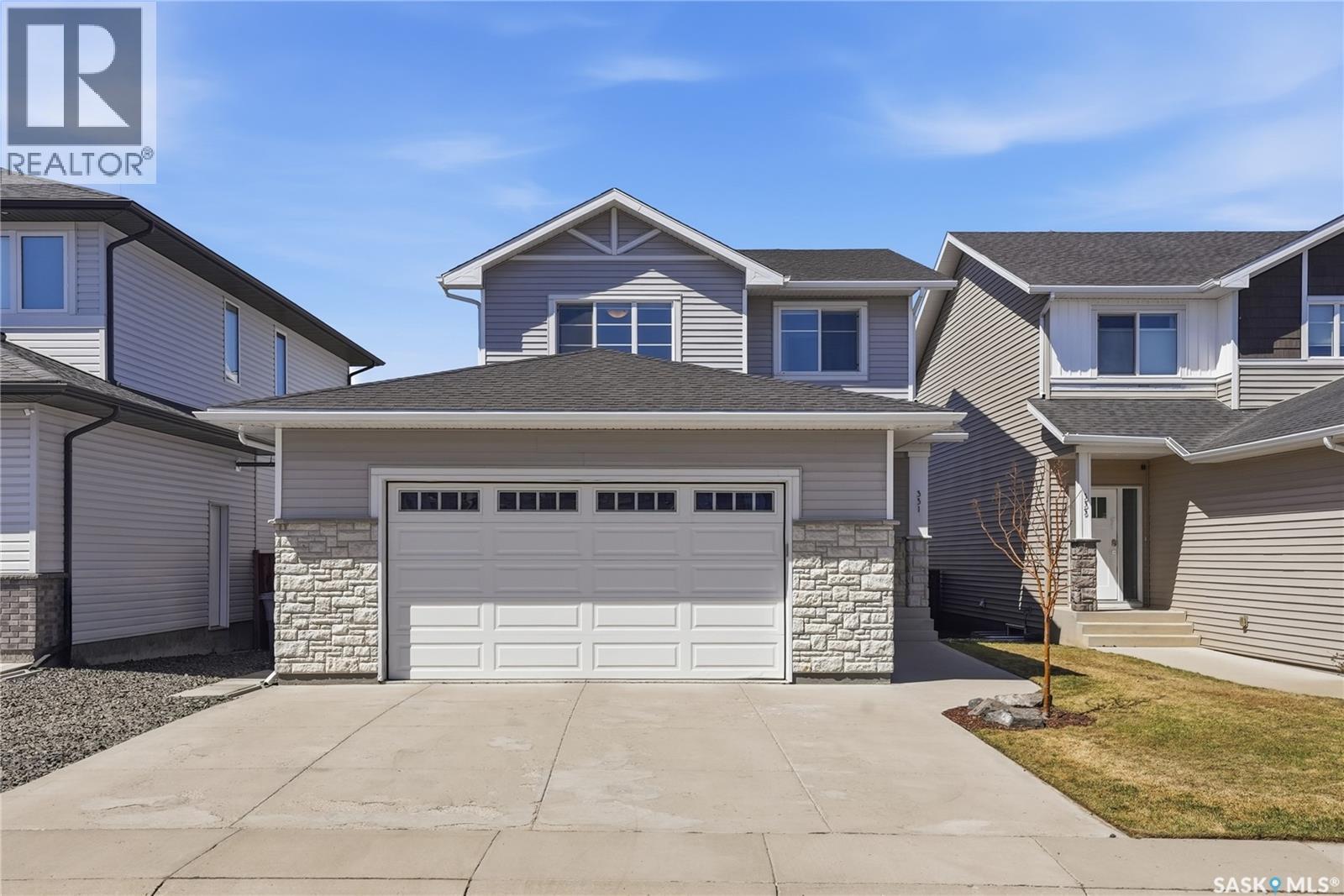 331 Underhill BEND, Saskatoon, Saskatchewan