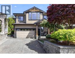 23687 BRYANT DRIVE, Maple Ridge, British Columbia