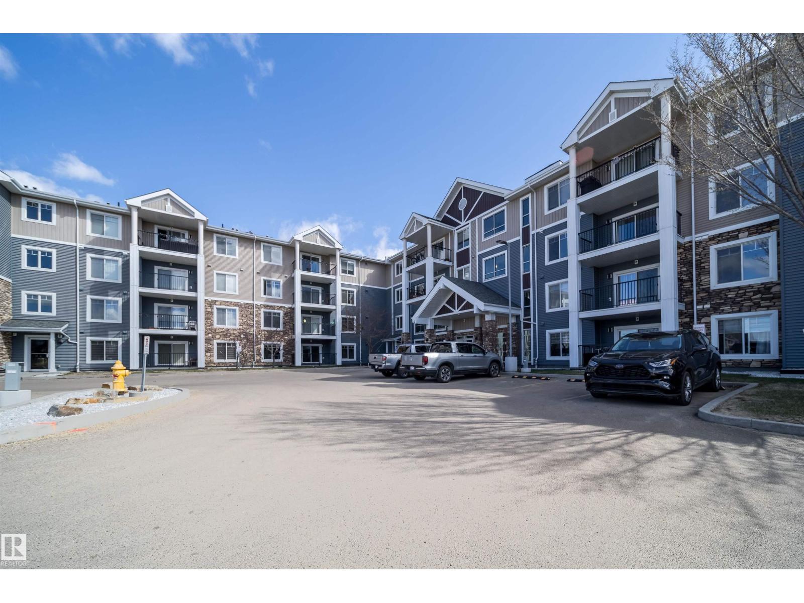 #421 4008 Savaryn Dr Sw, Edmonton, Alberta  T6X 2E5 - Photo 2 - E4485987