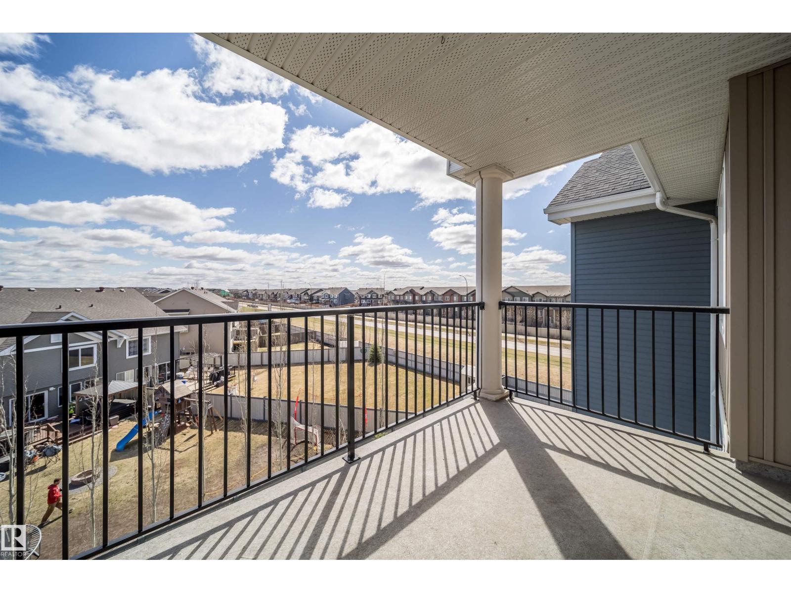 #421 4008 Savaryn Dr Sw, Edmonton, Alberta  T6X 2E5 - Photo 28 - E4485987