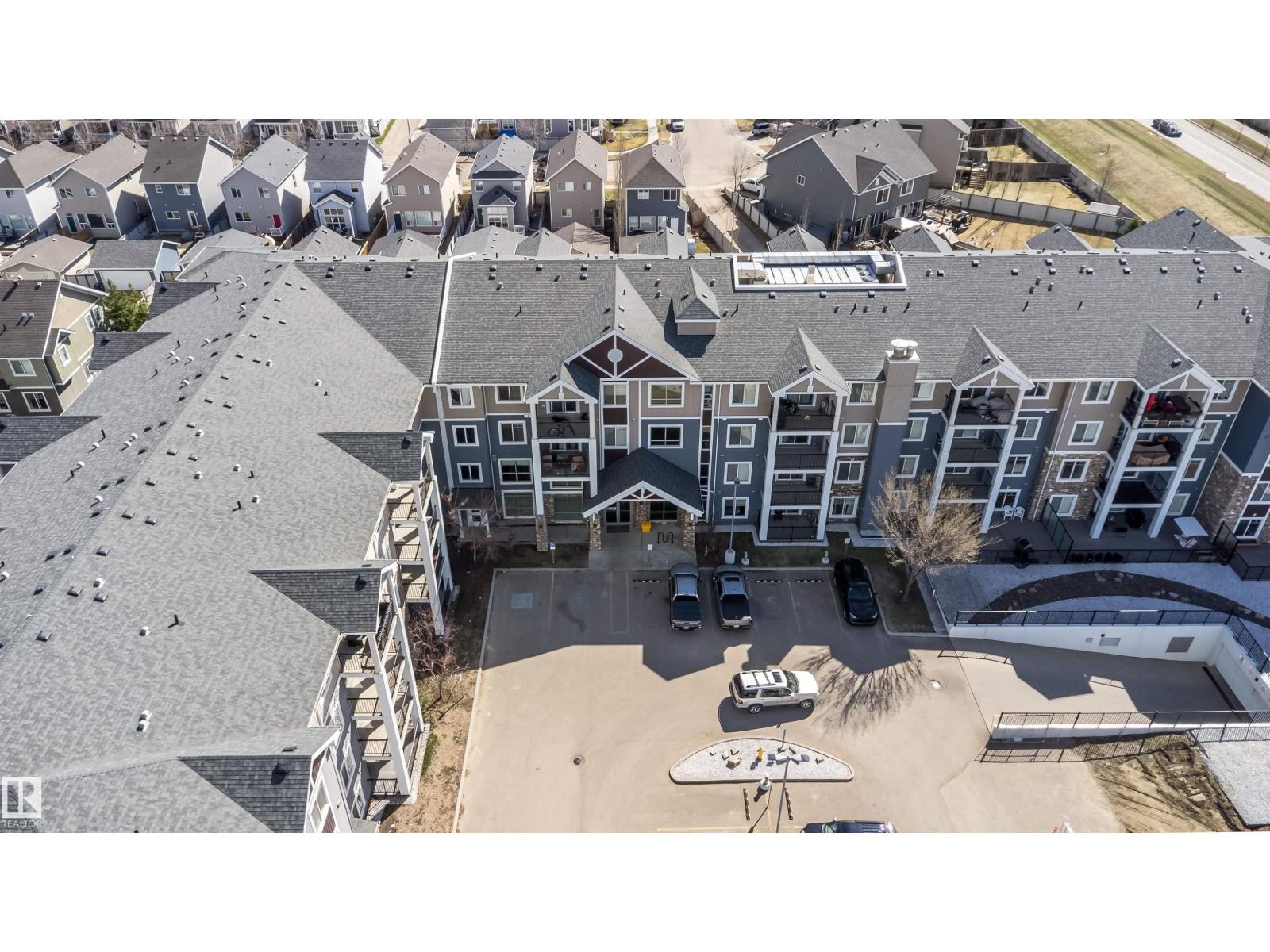#421 4008 Savaryn Dr Sw, Edmonton, Alberta  T6X 2E5 - Photo 36 - E4485987