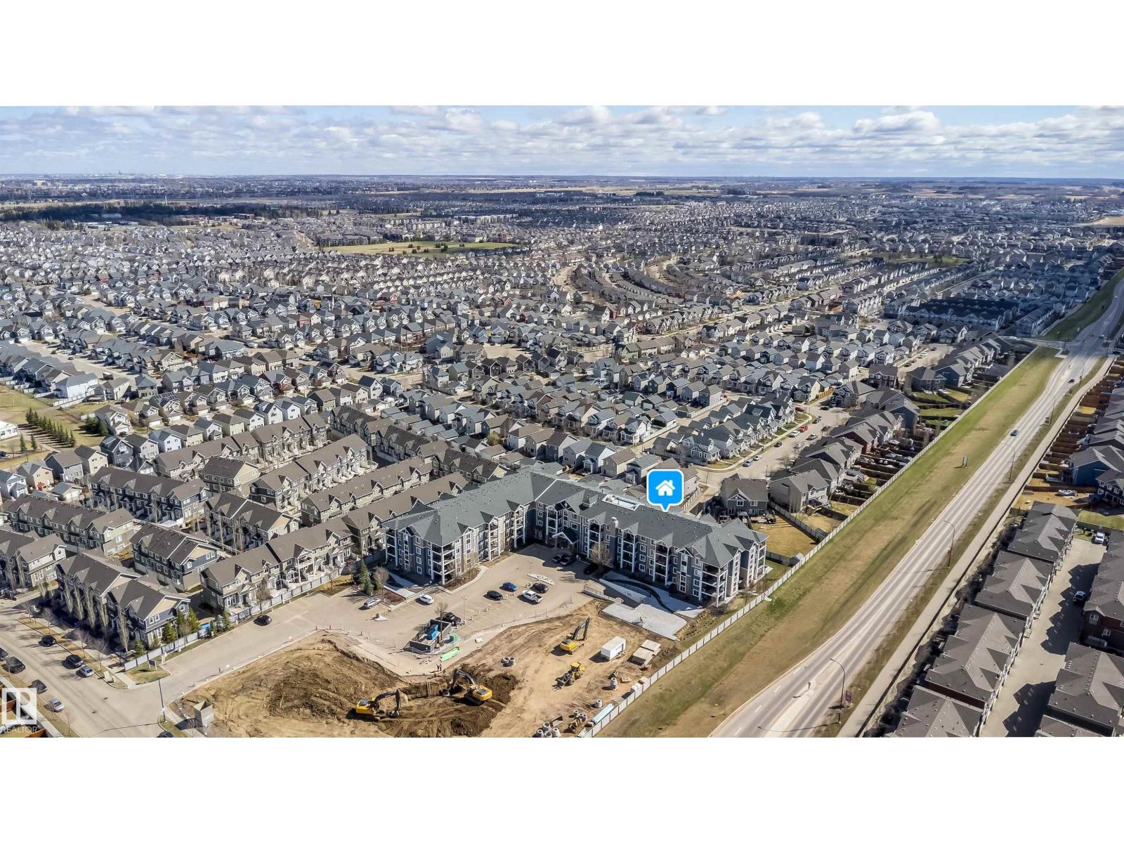 #421 4008 Savaryn Dr Sw, Edmonton, Alberta  T6X 2E5 - Photo 37 - E4485987