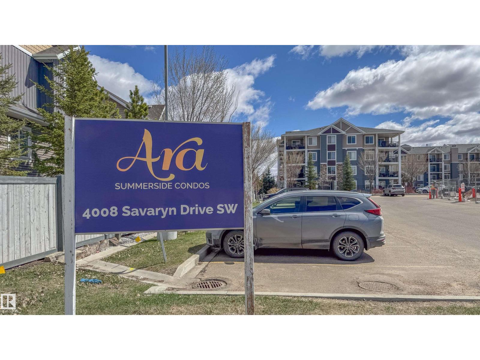 #421 4008 Savaryn Dr Sw, Edmonton, Alberta  T6X 2E5 - Photo 43 - E4485987