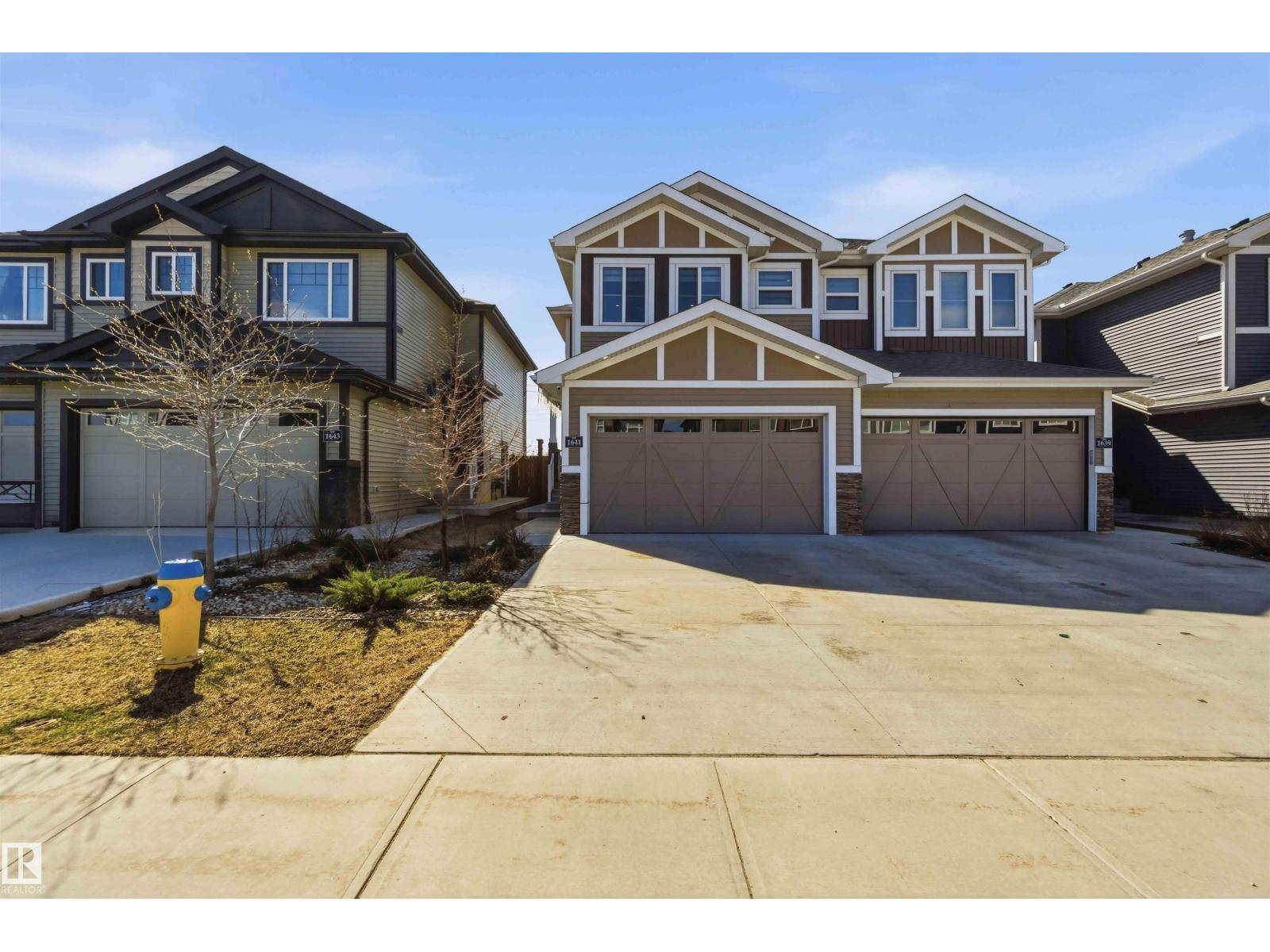 1641 Enright Wy Nw, Edmonton, Alberta  T6M 0Z3 - Photo 2 - E4485988