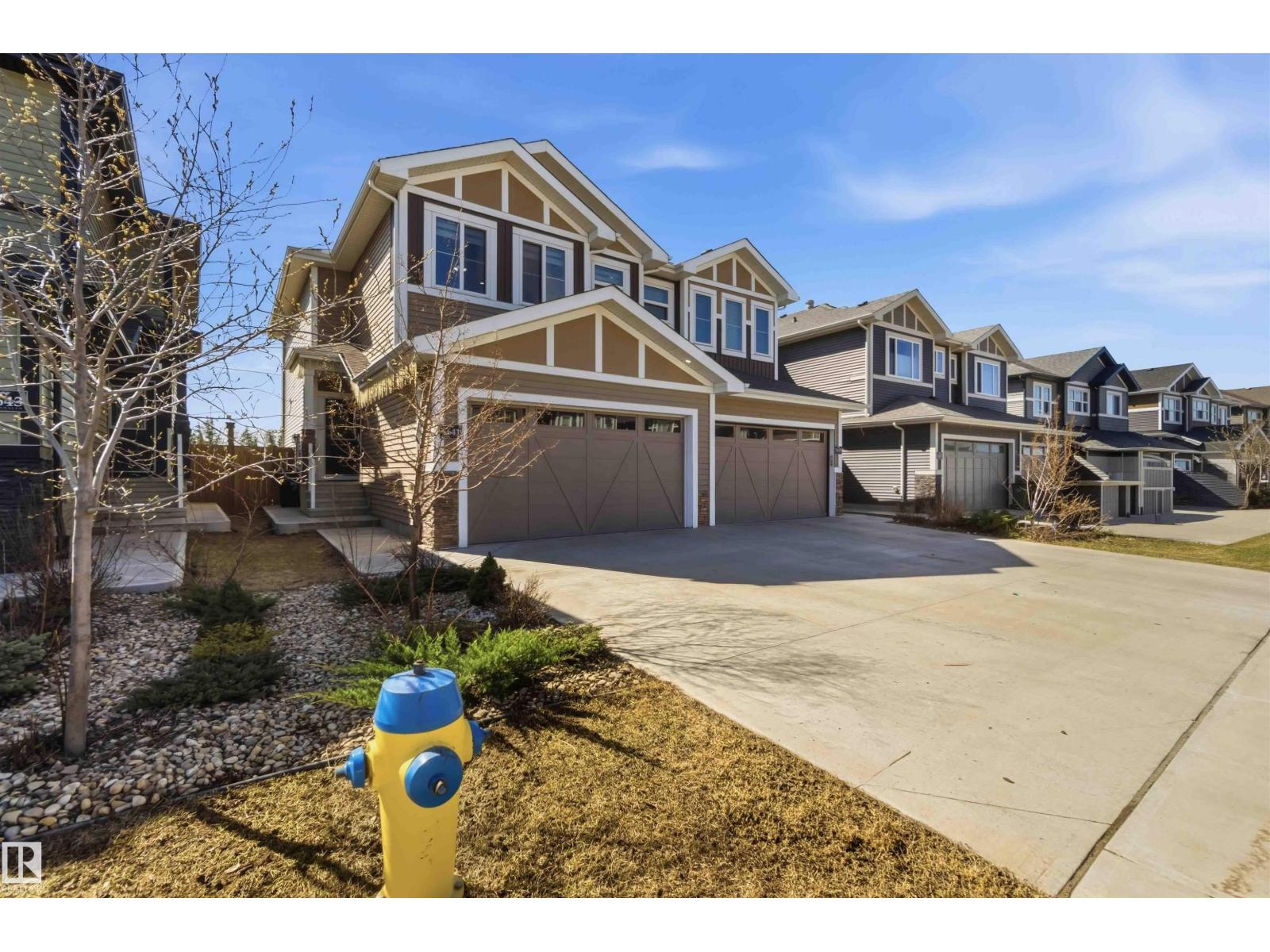 1641 Enright Wy Nw, Edmonton, Alberta  T6M 0Z3 - Photo 3 - E4485988