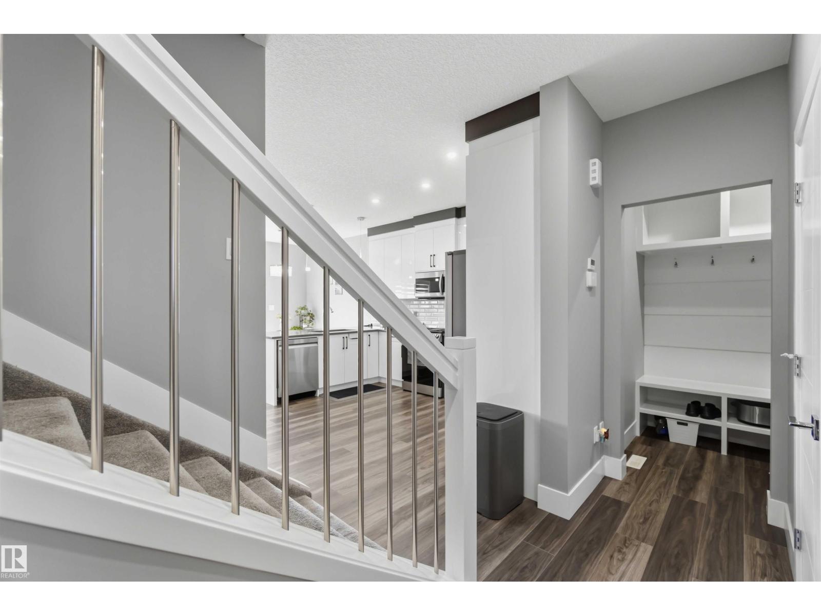 1641 Enright Wy Nw, Edmonton, Alberta  T6M 0Z3 - Photo 6 - E4485988