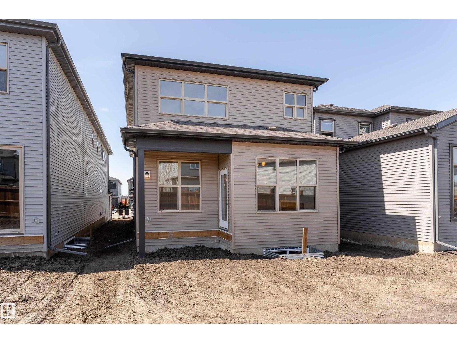 12 Gable Cm, Spruce Grove, Alberta  T7X 2W2 - Photo 42 - E4485989