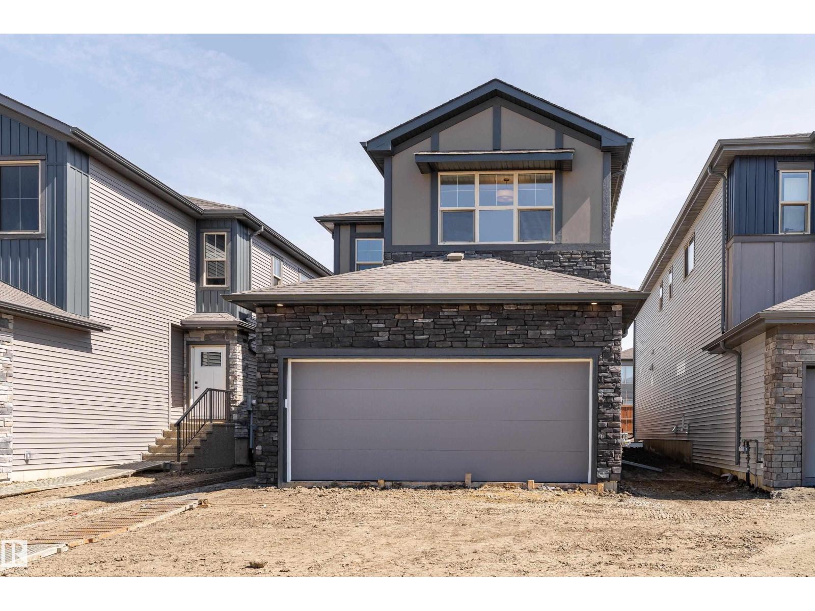 12 Gable Cm, Spruce Grove, Alberta  T7X 2W2 - Photo 43 - E4485989