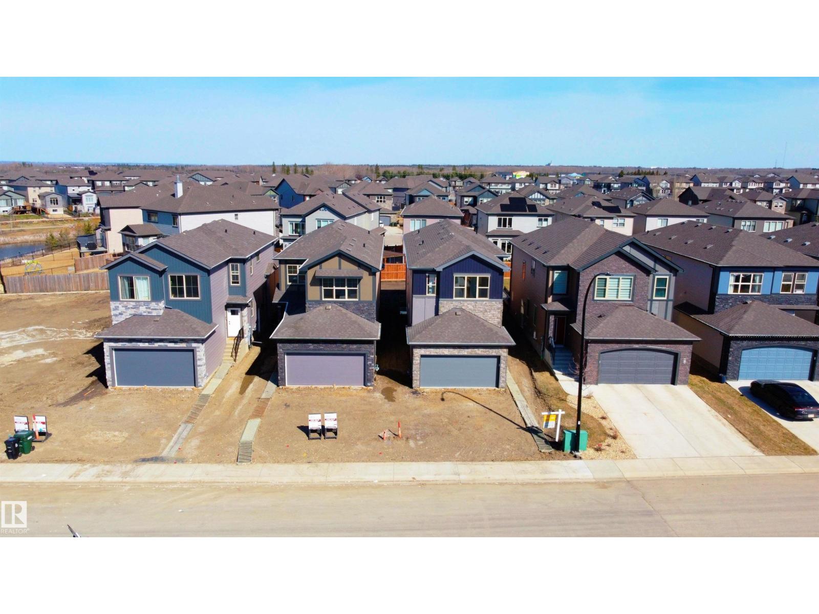 12 Gable Cm, Spruce Grove, Alberta  T7X 2W2 - Photo 47 - E4485989