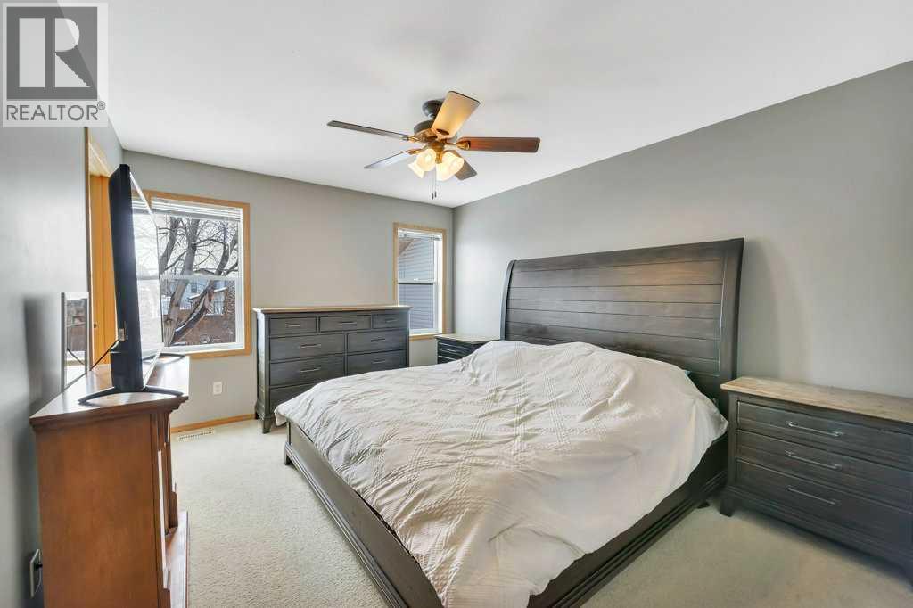 176 Westgate Crescent, Blackfalds, Alberta  T4M 0J9 - Photo 16 - A2302726