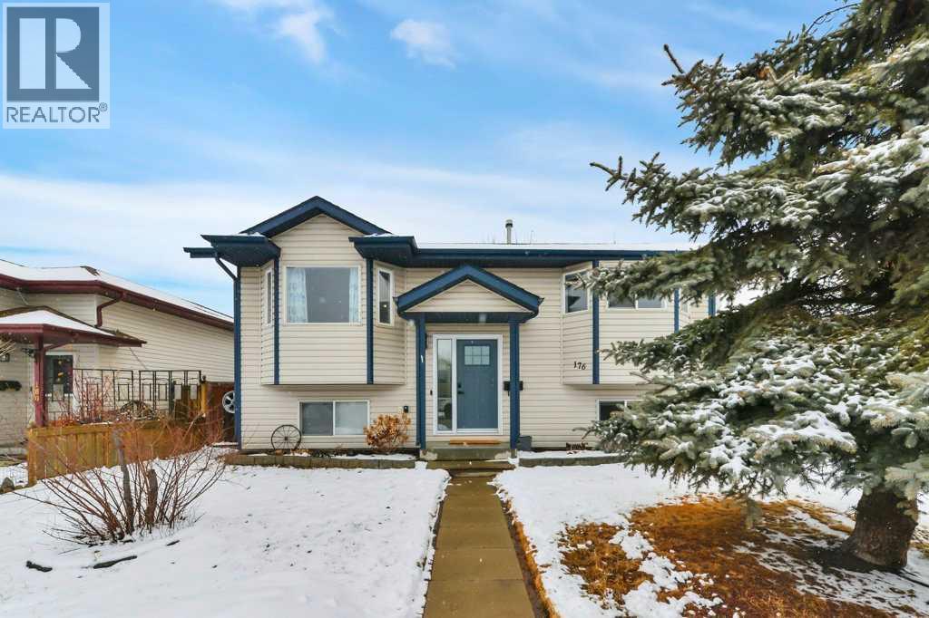 176 Westgate Crescent, Blackfalds, Alberta  T4M 0J9 - Photo 25 - A2302726