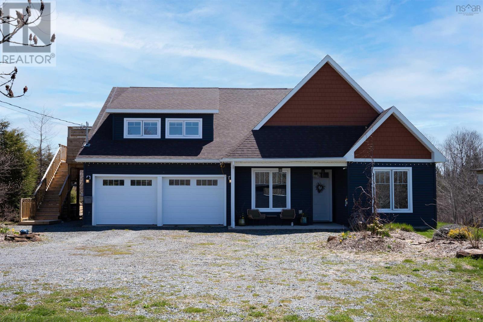 437 Mount Pleasant Road, Mount Pleasant, Nova Scotia  B0R 1G0 - Photo 2 - 202609916