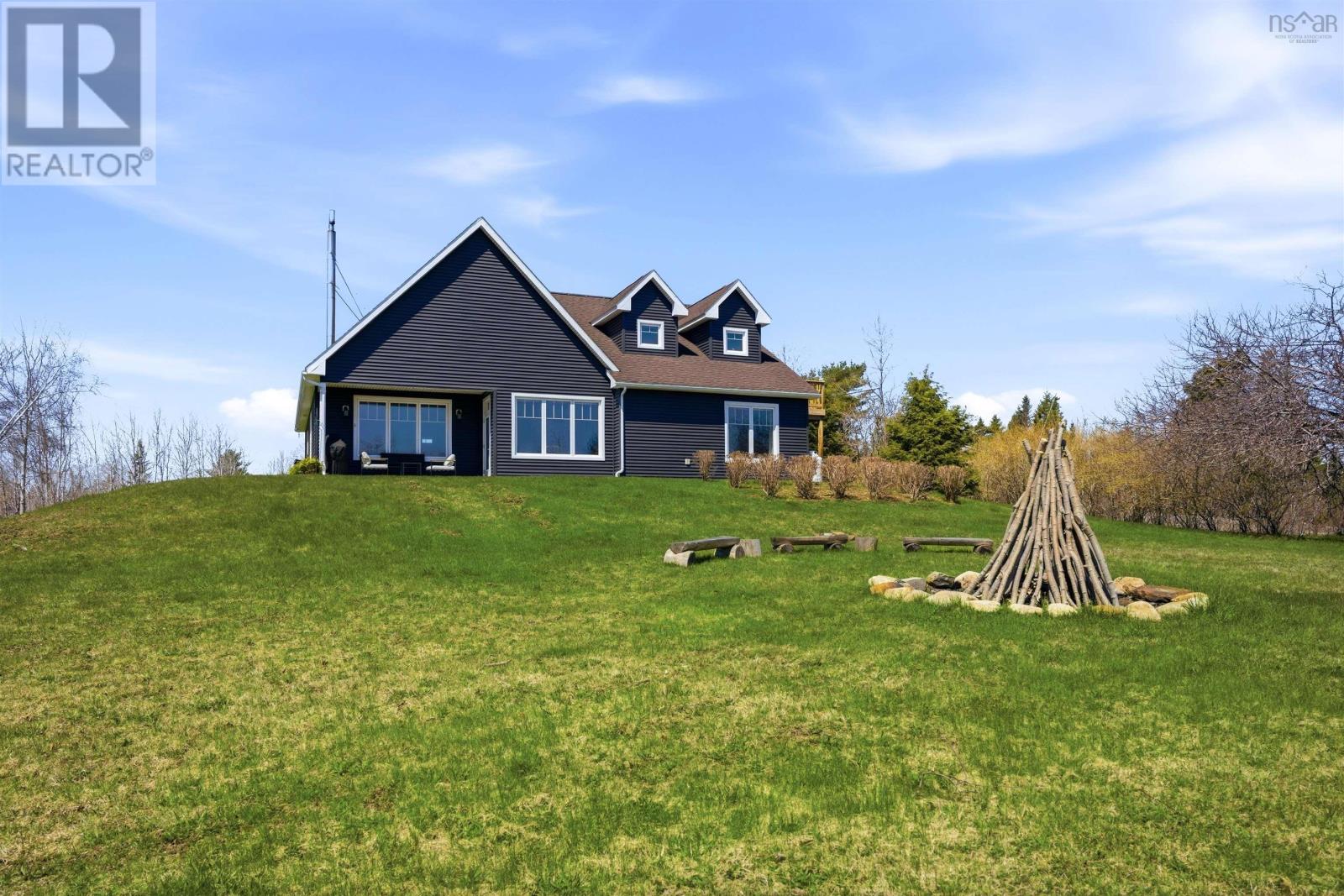 437 Mount Pleasant Road, Mount Pleasant, Nova Scotia  B0R 1G0 - Photo 48 - 202609916