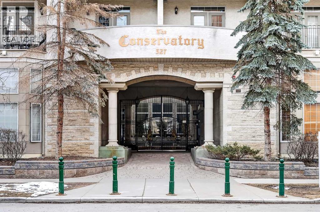 105, 527 15 Avenue Sw, Calgary, Alberta  t2r 1r5 - Photo 2 - A2306058
