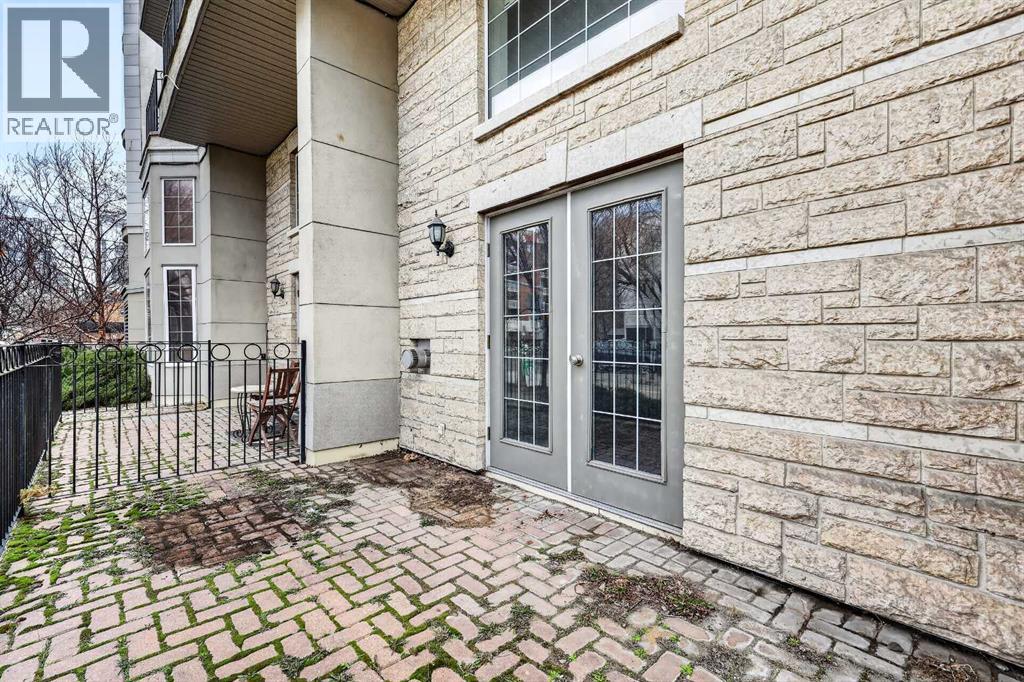 105, 527 15 Avenue Sw, Calgary, Alberta  t2r 1r5 - Photo 30 - A2306058