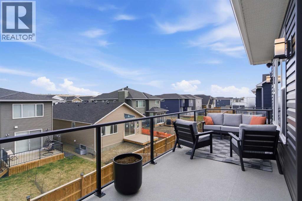 303 Rivercrest Boulevard, Cochrane, Alberta  T4C 2V1 - Photo 19 - A2307772