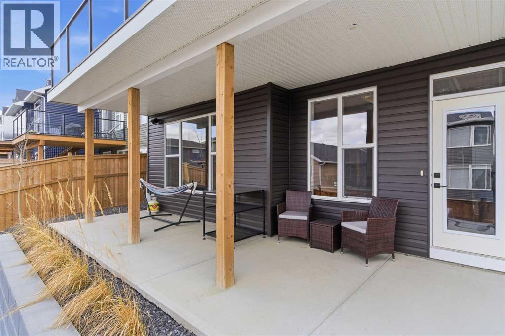 303 Rivercrest Boulevard, Cochrane, Alberta  T4C 2V1 - Photo 38 - A2307772