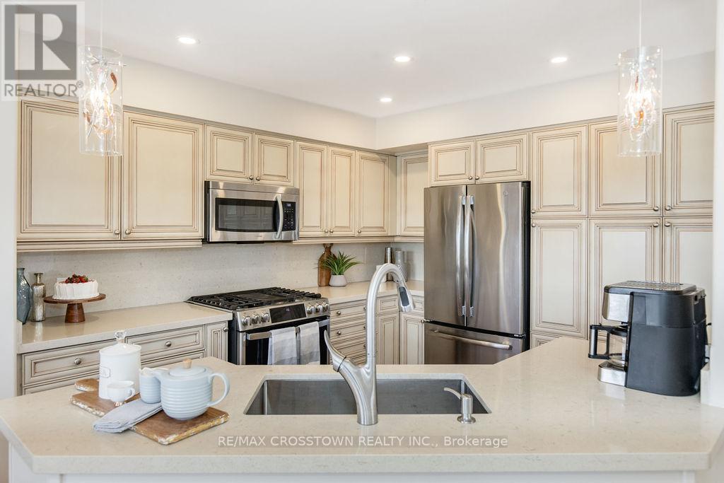 324 Cundles Road E, Barrie, Ontario  L4M 7E5 - Photo 10 - S13090910